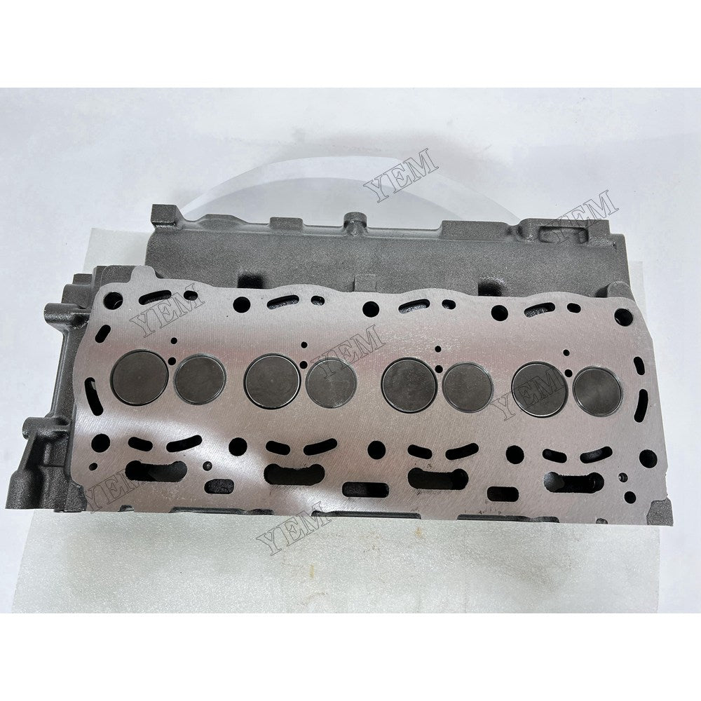 YEM Parts Cylinder Head Assembly - Direct Injection for Caterpillar C4.4 Engine For Caterpillar