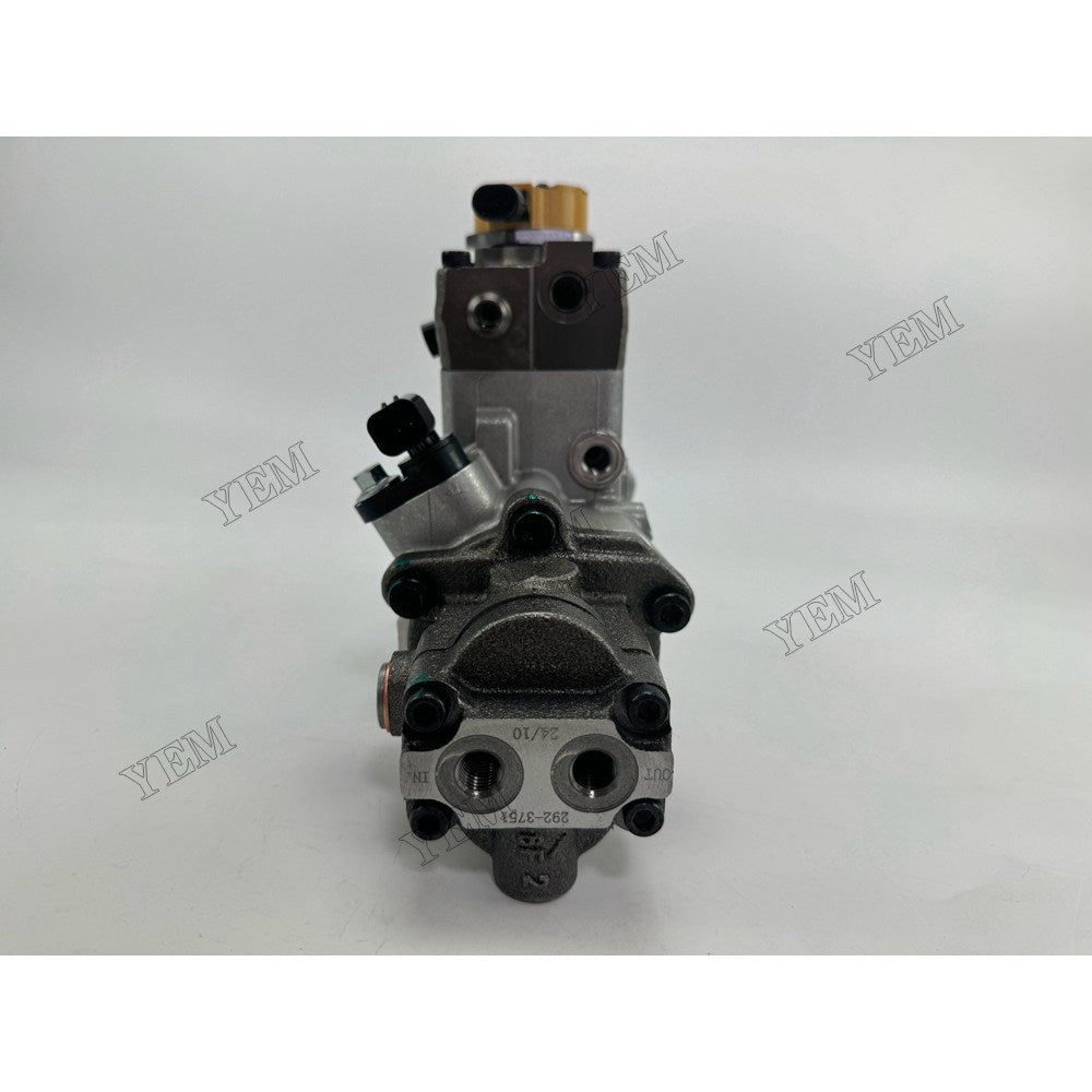 YEM Parts Fuel Injection Pump 10R-7662 326-4635 for Caterpillar C6.4 For Caterpillar