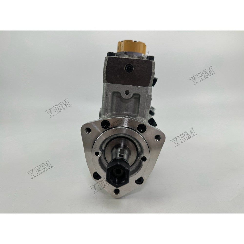 YEM Parts Fuel Injection Pump 10R-7662 326-4635 for Caterpillar C6.4 For Caterpillar