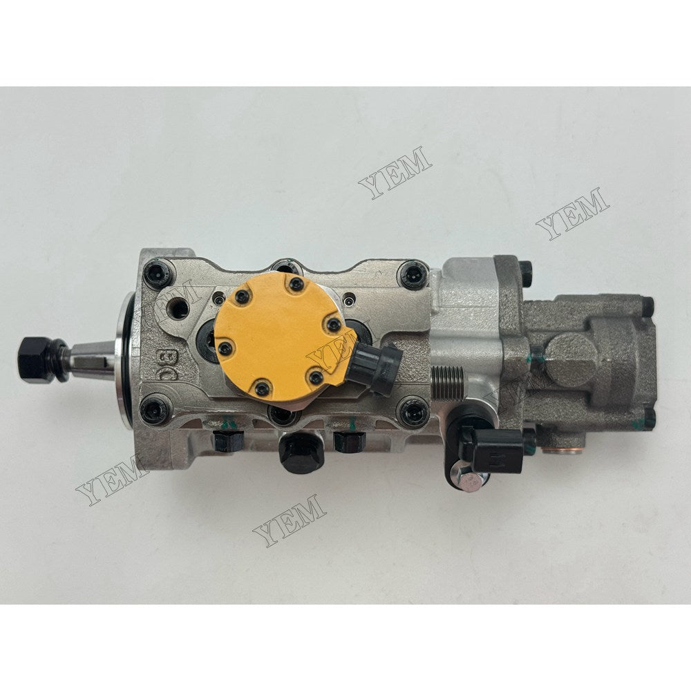 YEM Parts Fuel Injection Pump 10R-7662 326-4635 for Caterpillar C6.4 For Caterpillar