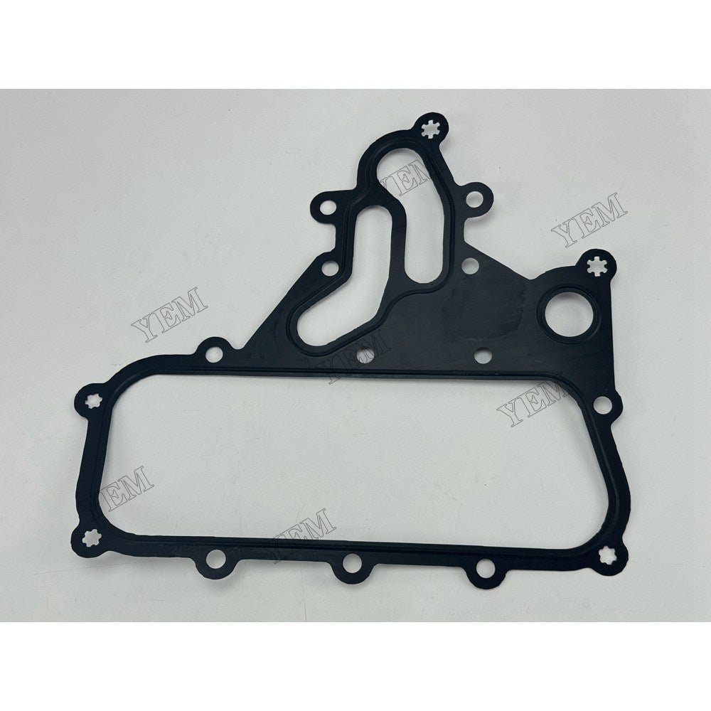 YEM Parts Oil Cooler Core Gasket for Caterpillar C6.6 Engine Spare Parts