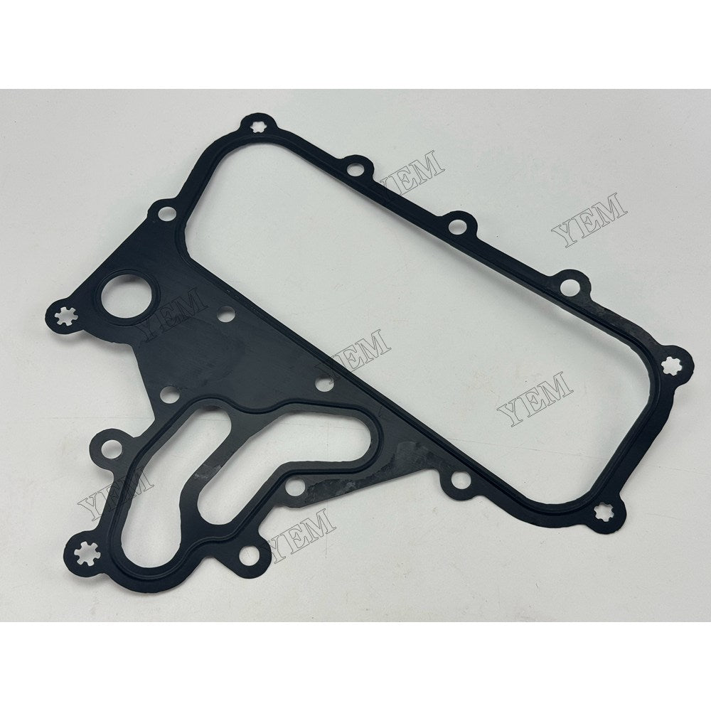 YEM Parts Oil Cooler Core Gasket for Caterpillar C6.6 Engine Spare Parts For Caterpillar