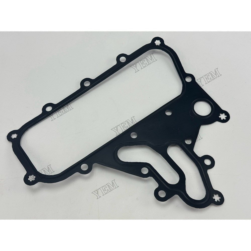 YEM Parts Oil Cooler Core Gasket for Caterpillar C6.6 Engine Spare Parts