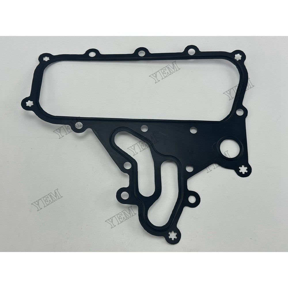 YEM Parts Oil Cooler Core Gasket for Caterpillar C6.6 Engine Spare Parts