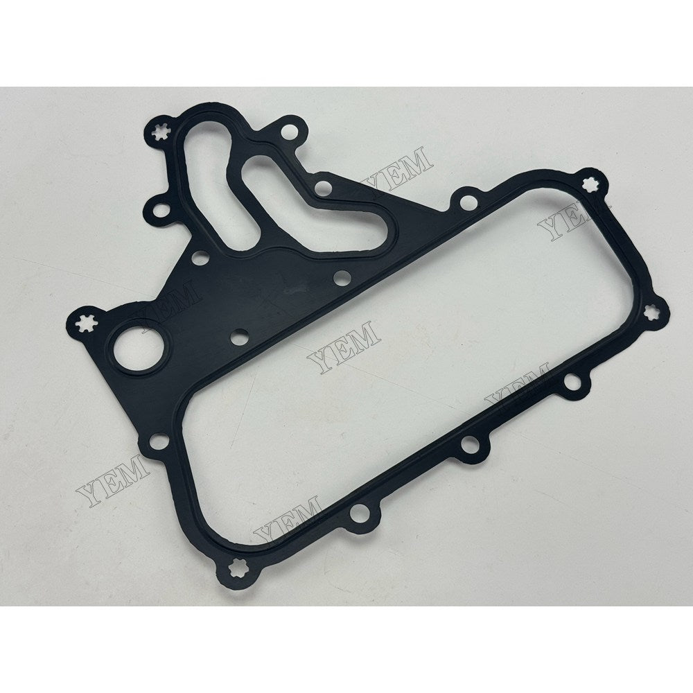 YEM Parts Oil Cooler Core Gasket for Caterpillar C6.6 Engine Spare Parts