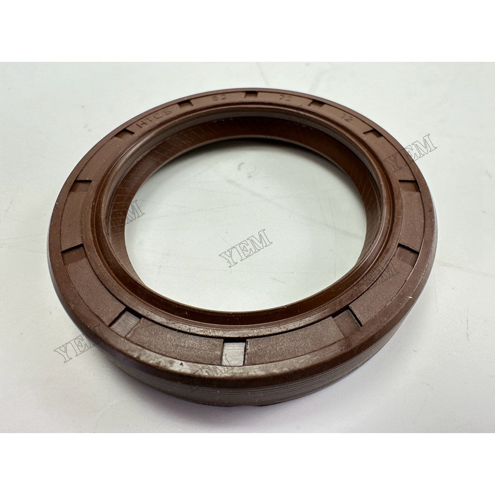 YEM Parts Full Gasket Kit for YUNNEI YN25GBZ Engine Spare Parts For Yunnei Power
