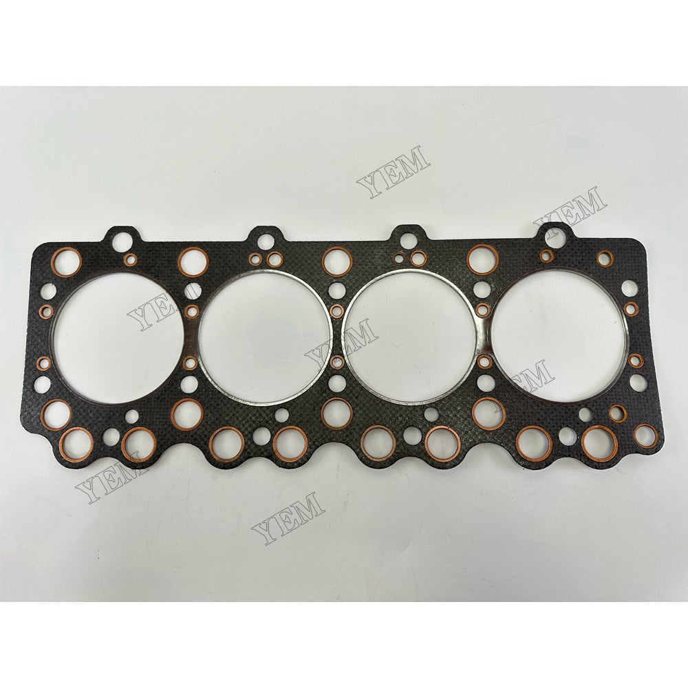 YEM Parts Head Gasket for YUNNEI YZ4108BZ Engine Spare Parts For Yunnei Power