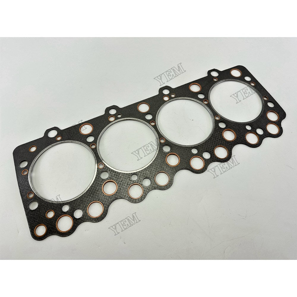 YEM Parts Head Gasket for YUNNEI YZ4108BZ Engine Spare Parts For Yunnei Power