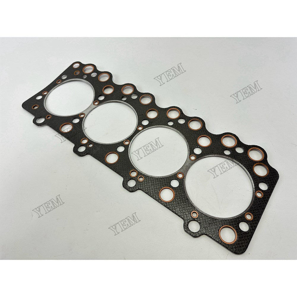 YEM Parts Head Gasket for YUNNEI YZ4108BZ Engine Spare Parts For Yunnei Power