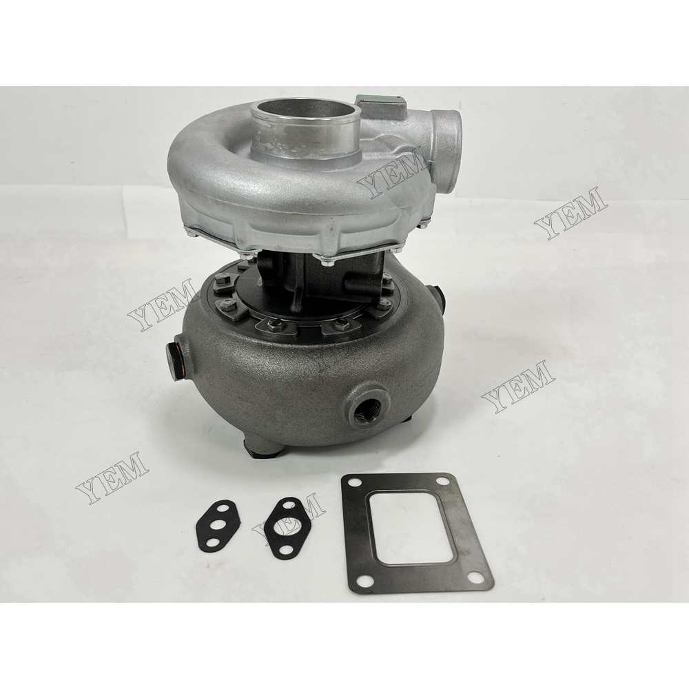 YEM Parts Iveco Turbocharger 3522615 for IVECO 4LGK Engine Spare Parts