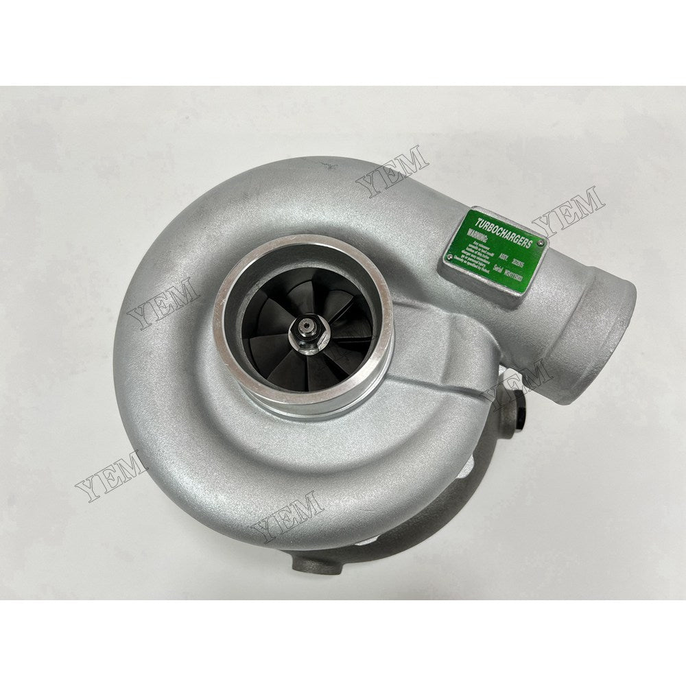 YEM Parts Iveco Turbocharger 3522615 for IVECO 4LGK Engine Spare Parts