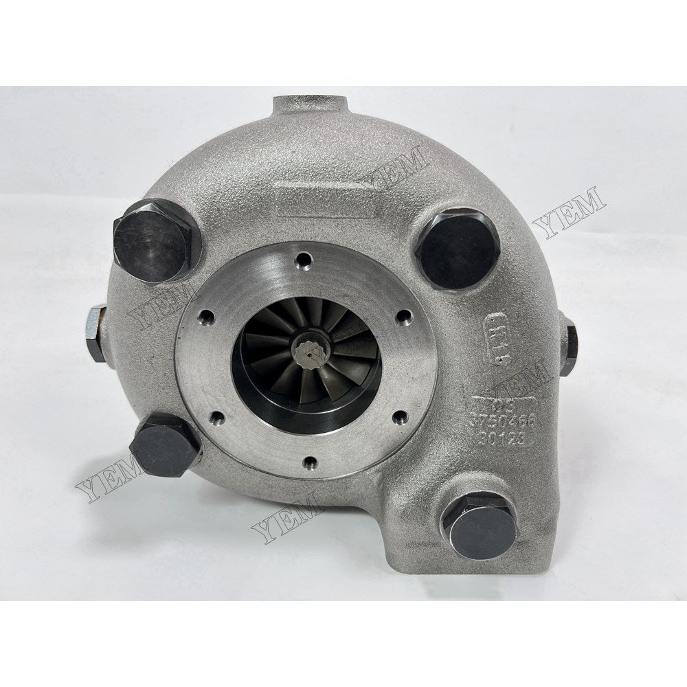 YEM Parts Iveco Turbocharger 3522615 for IVECO 4LGK Engine Spare Parts For IVECO