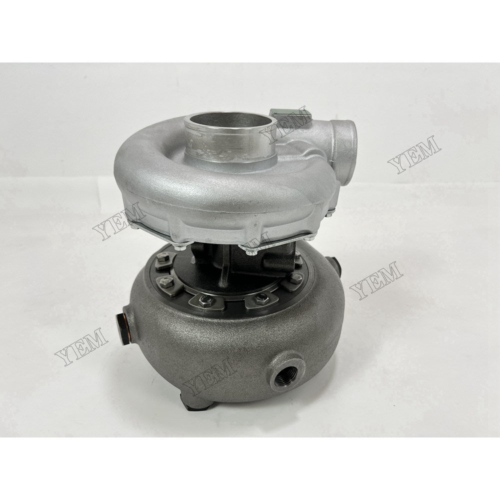 YEM Parts Iveco Turbocharger 3522615 for IVECO 4LGK Engine Spare Parts