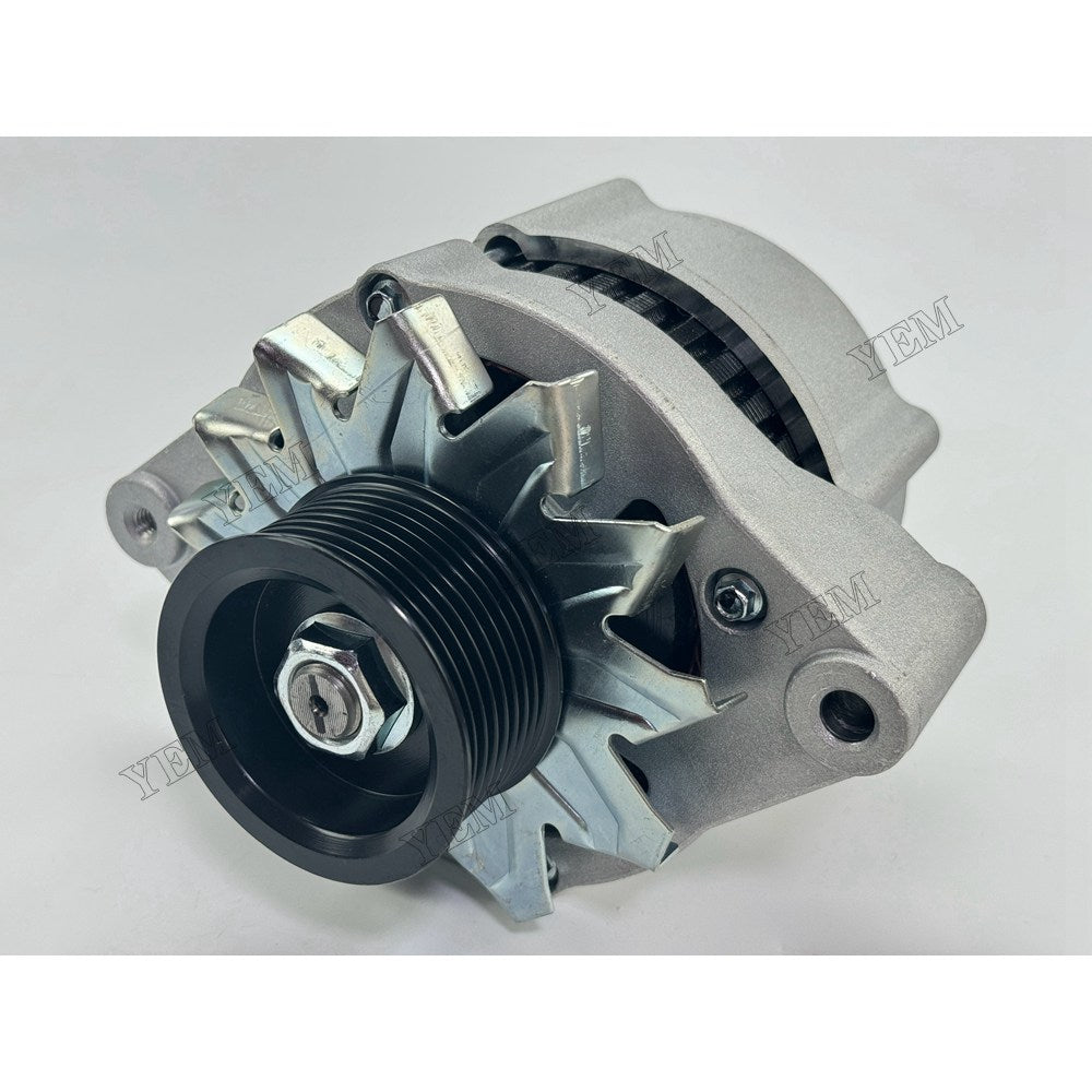 YEM Parts Alternator 12V A187873 for Engine Spare Parts