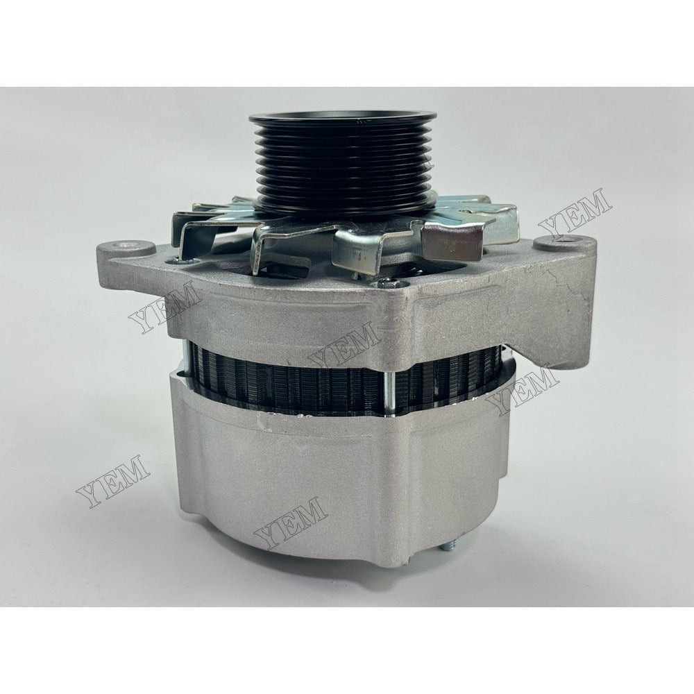 YEM Parts Alternator 12V A187873 for Engine Spare Parts YEMPARTS