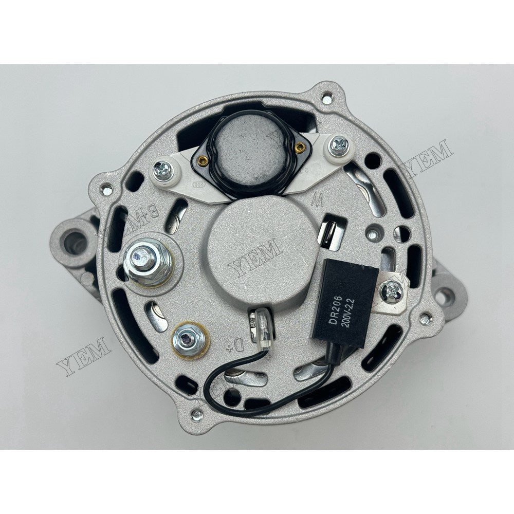 YEM Parts Alternator 12V A187873 for Engine Spare Parts YEMPARTS