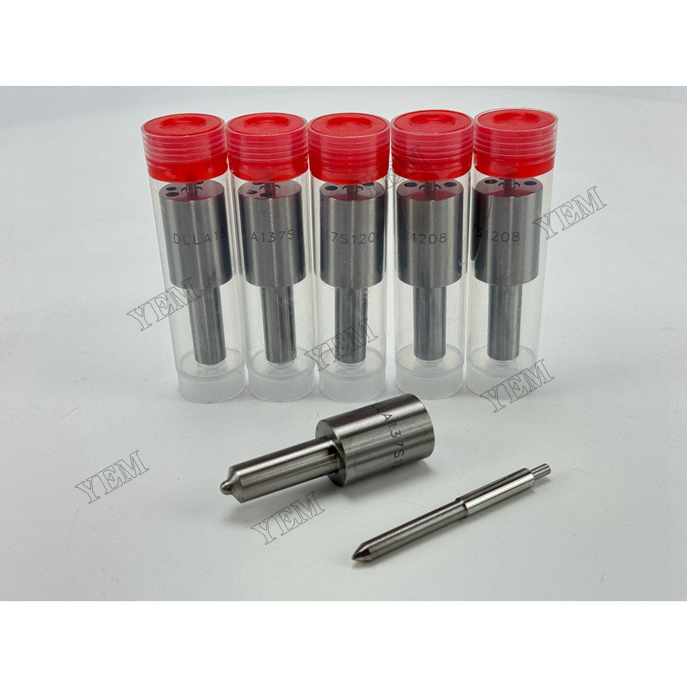YEM Parts 0433271674 Injection Nozzle For Deutz Engine Diesel Engine Spare Parts For Deutz
