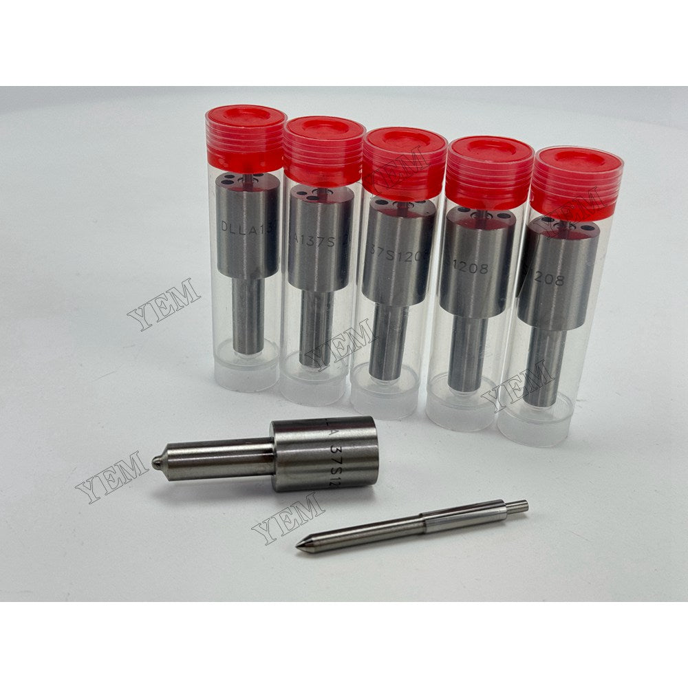 YEM Parts 0433271674 Injection Nozzle For Deutz Engine Diesel Engine Spare Parts For Deutz