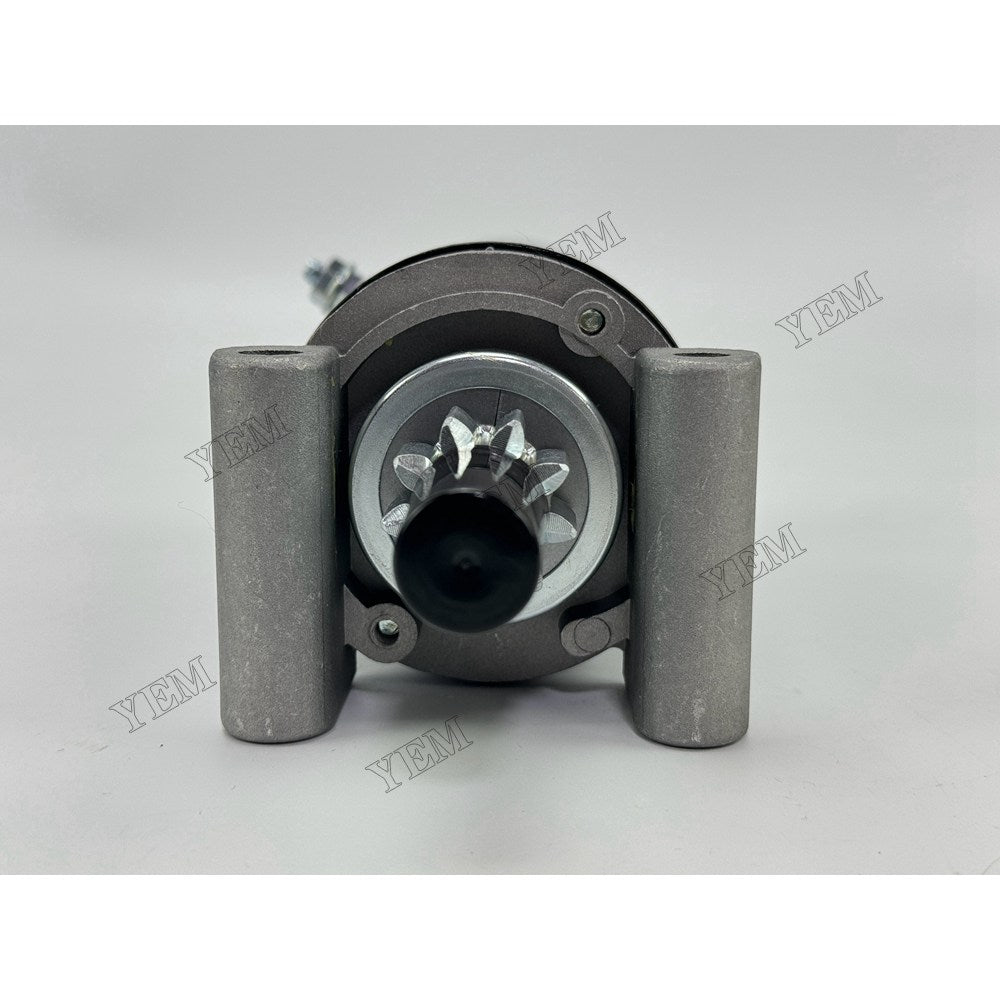 YEM Parts Kohler Starter Motor 12V 9T 1999-1140051 for Engine Spare Parts YEMPARTS