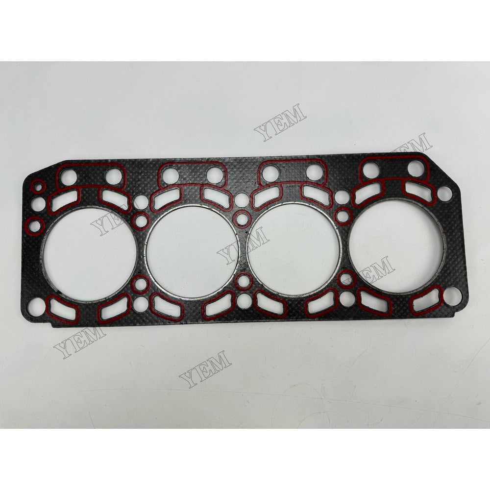 YEM Parts Full Gasket Kit XK06-002-00129 for YANGDONG YND485D For YANGDONG