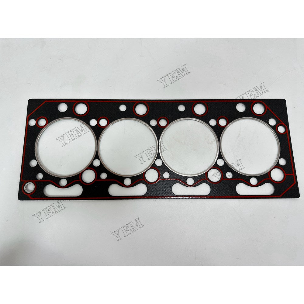 YEM Parts Full Gasket Kit for Weichai K4100D Engine Spare Parts For Weichai