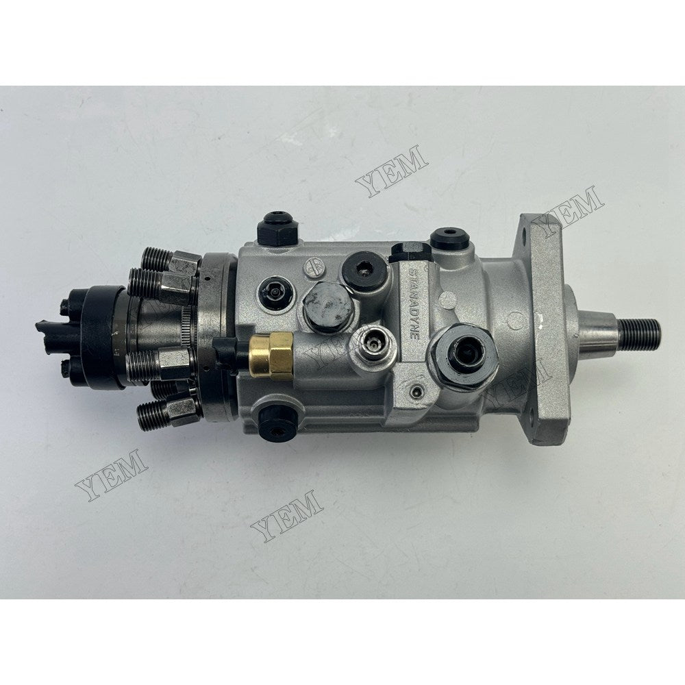 YEM Parts Fuel Injection Pump DE2635-6237 RE557897 for John Deere 6068H For John Deere