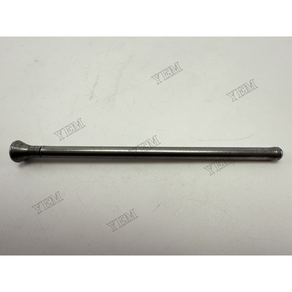 YEM Parts 6 pcs Valve Push Rod for Kubota D1105 Engine Engine Spare Parts For Kubota