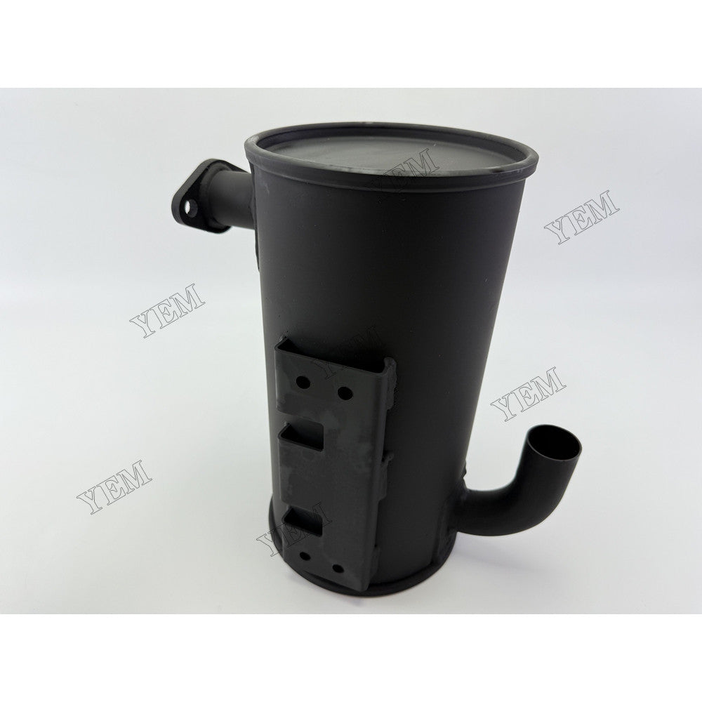 YEM Parts Muffler RC461-42403 RC461-42404 for Kubota D1703 Engine Spare Parts