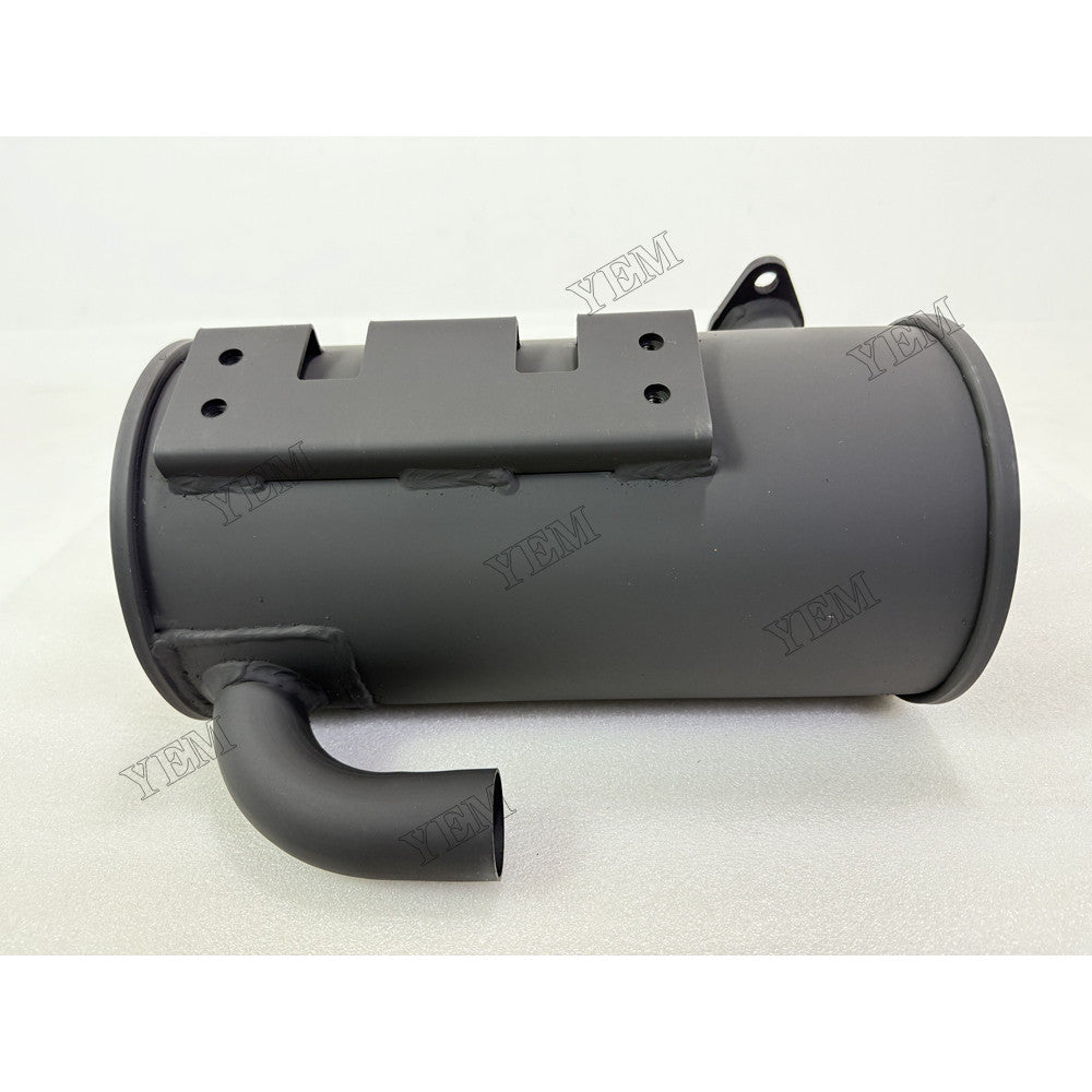 YEM Parts Muffler RC461-42403 RC461-42404 for Kubota D1703 Engine Spare Parts For Kubota