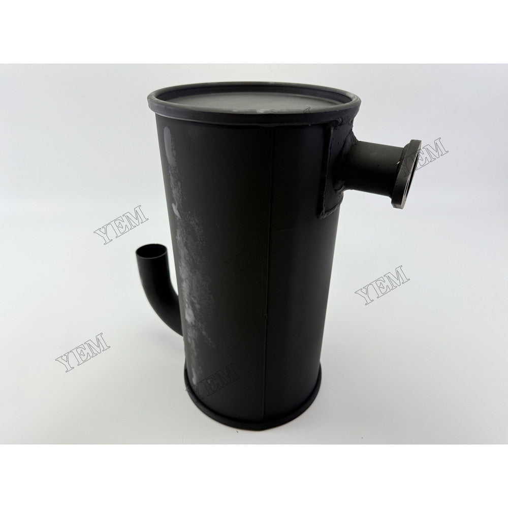 YEM Parts Muffler RC461-42403 RC461-42404 for Kubota D1703 Engine Spare Parts For Kubota