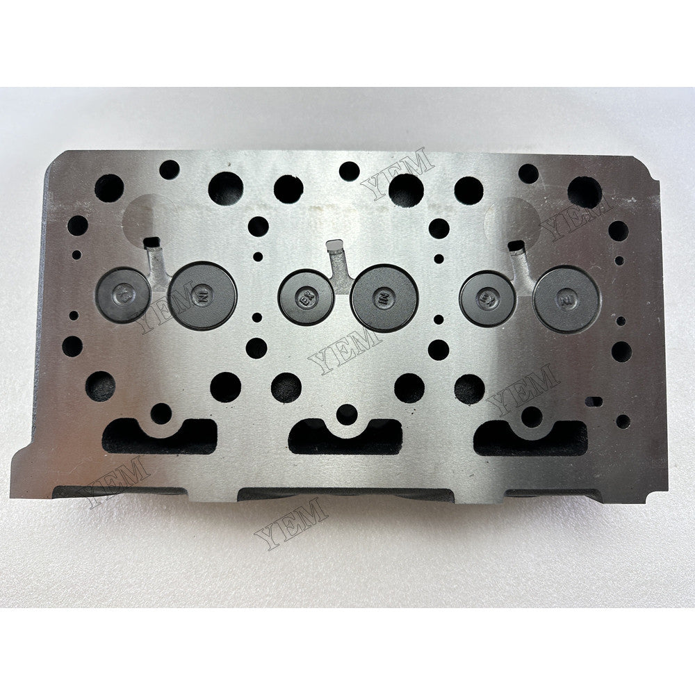 YEM Parts Cylinder Head Assy for Kubota DH1100 Engine Spare Parts For Kubota