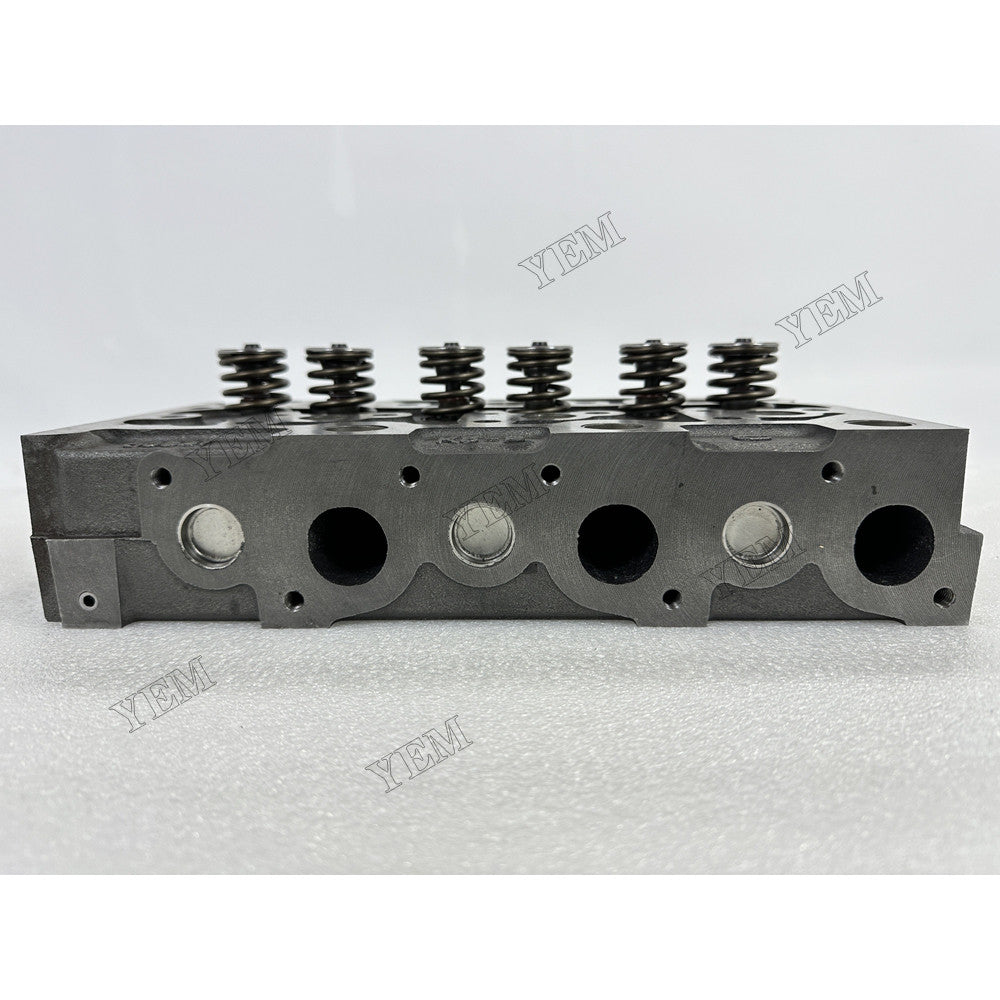 YEM Parts Cylinder Head Assy for Kubota L2000 Engine Spare Parts For Kubota