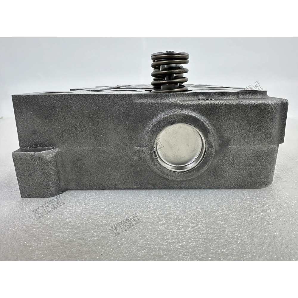 YEM Parts Cylinder Head Assy for Kubota L2000 Engine Spare Parts For Kubota