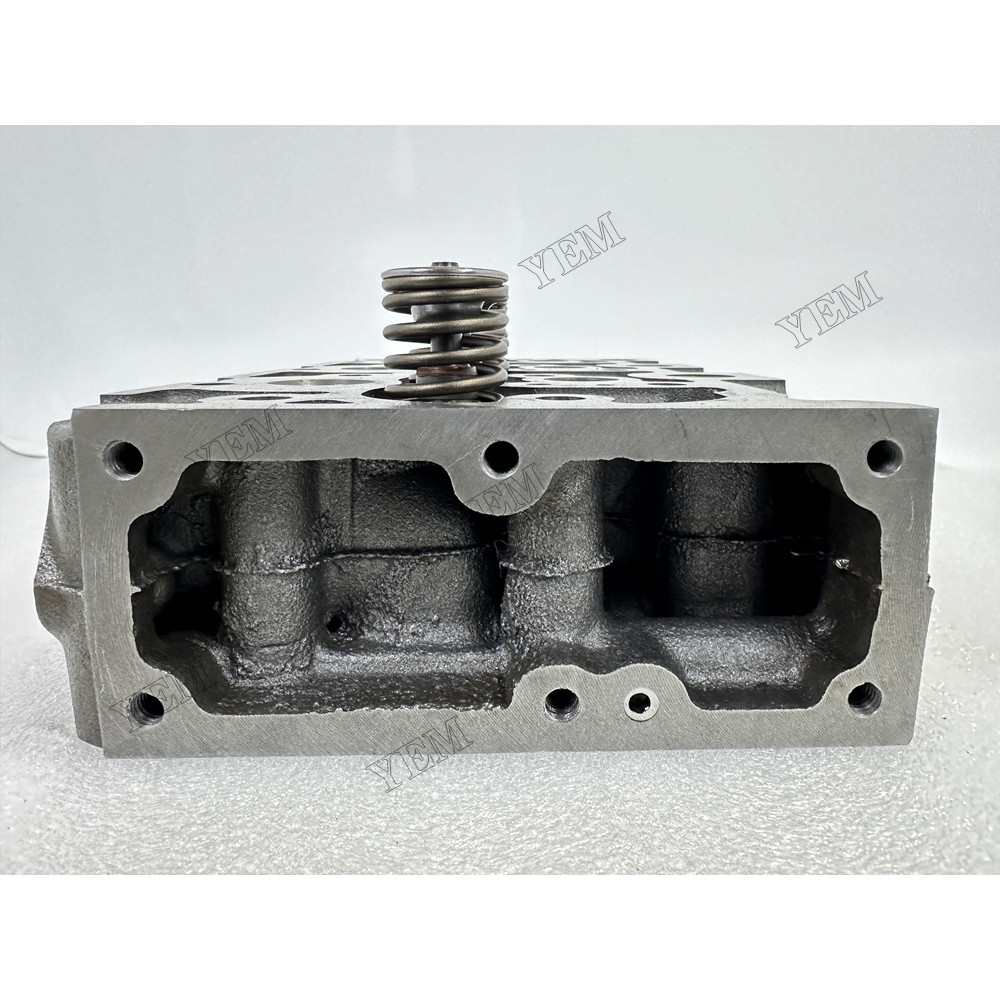 YEM Parts Cylinder Head Assy for Kubota L2000 Engine Spare Parts For Kubota