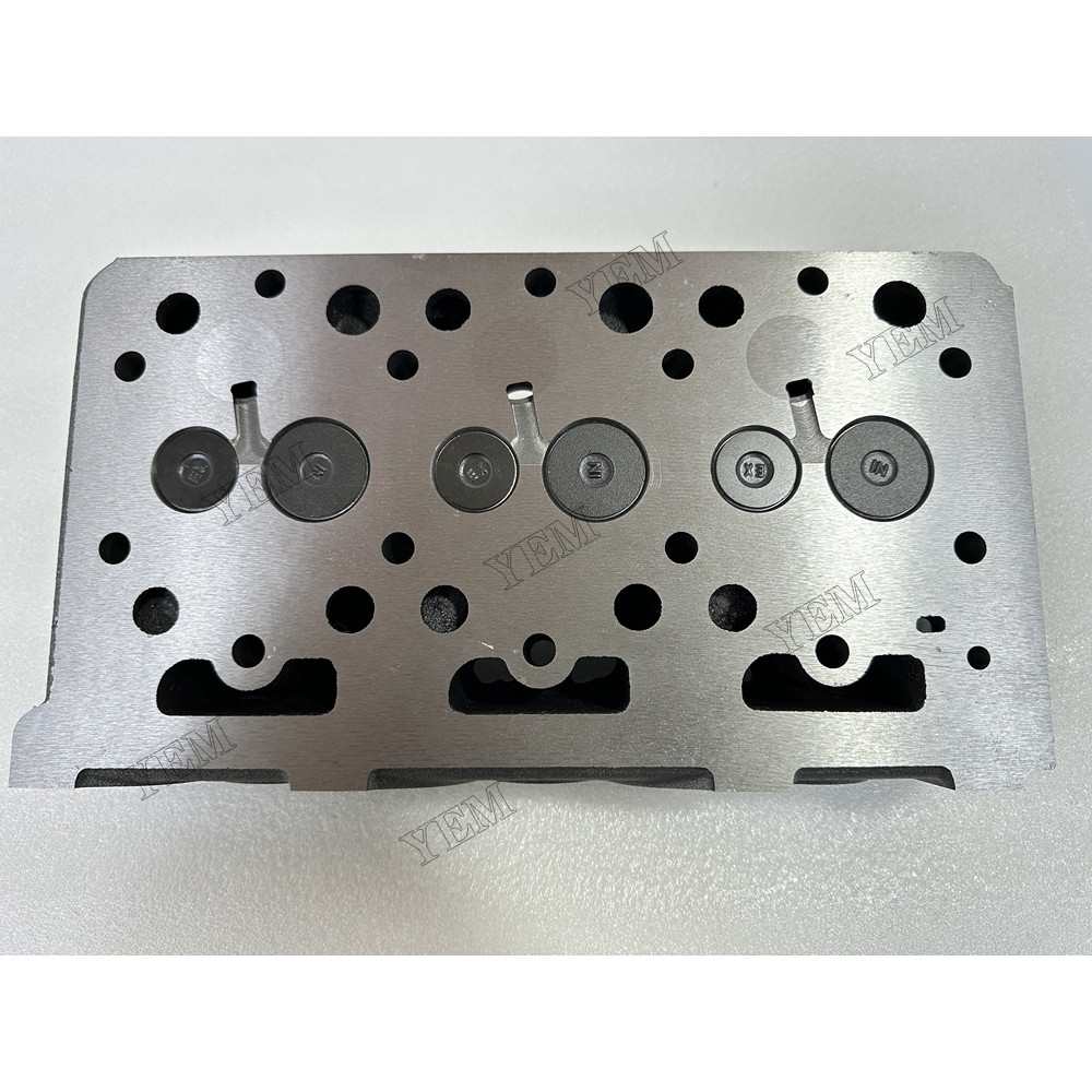 YEM Parts Cylinder Head Assy for Kubota L2000 Engine Spare Parts For Kubota