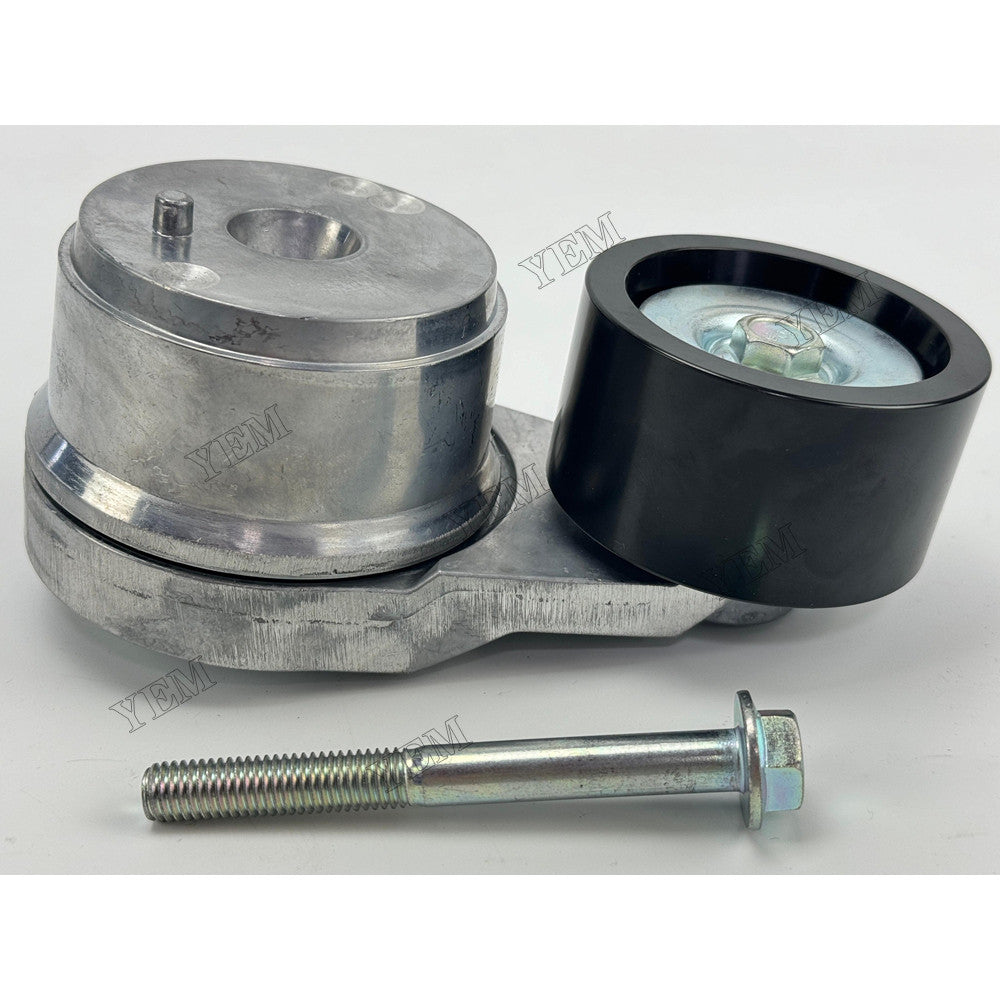 YEM Parts Belt Tensioner 7331954 for Kubota V2607 Engine Spare Parts