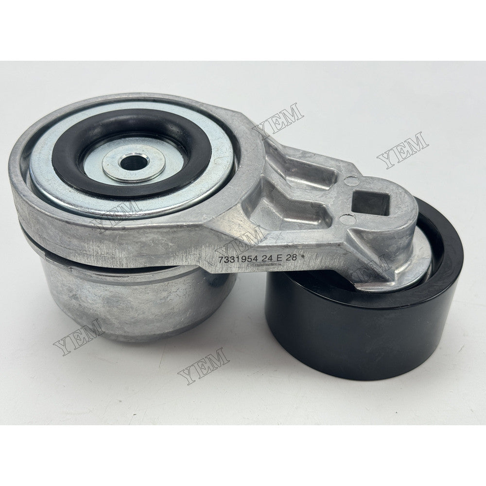 YEM Parts Belt Tensioner 7331954 for Kubota V2607 Engine Spare Parts For Kubota