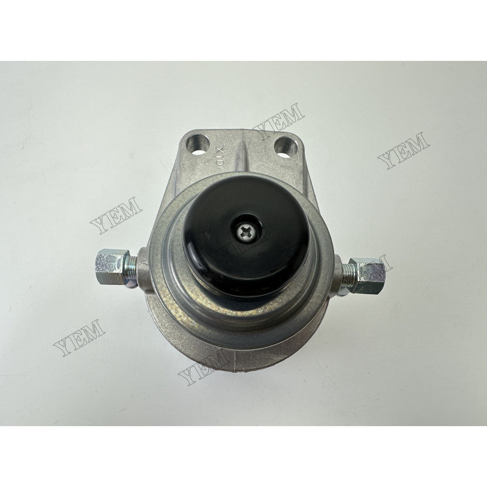 YEM Parts Fuel Filter Element 1C011-43013 for Kubota V3800 Engine Spare Parts For Kubota