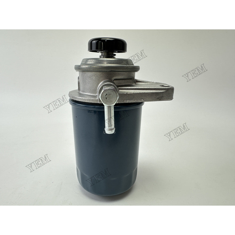 YEM Parts Fuel Filter Element 1C011-43013 for Kubota V3800 Engine Spare Parts For Kubota