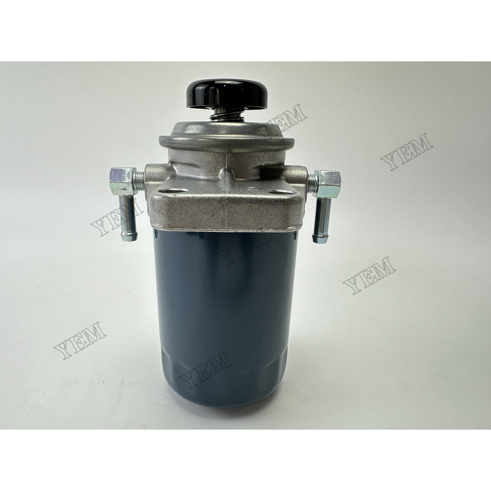 YEM Parts Fuel Filter Element 1C011-43013 for Kubota V3800 Engine Spare Parts For Kubota