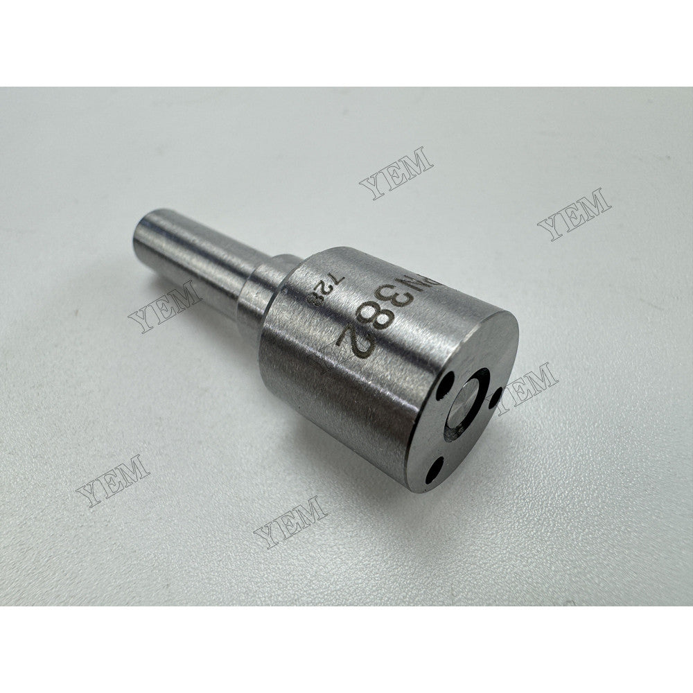 YEM Parts 4 pcs Injection Nozzle 105017-3820 105019-1970 for Kubota Engine For Kubota