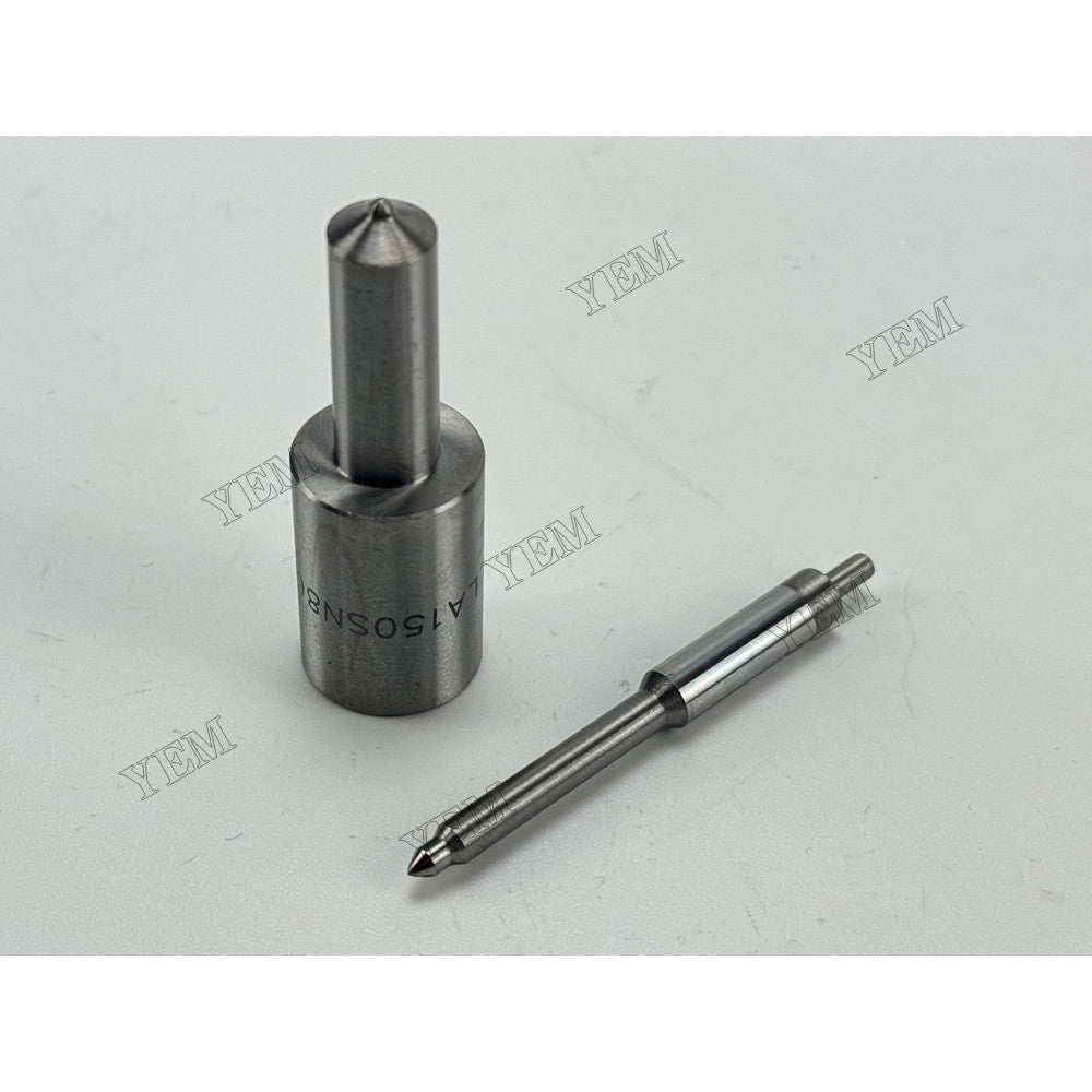 YEM Parts 6 pcs Injection Nozzle 105015-8680 DLLA150SN868 for Nissan FE6 Engine For Nissan
