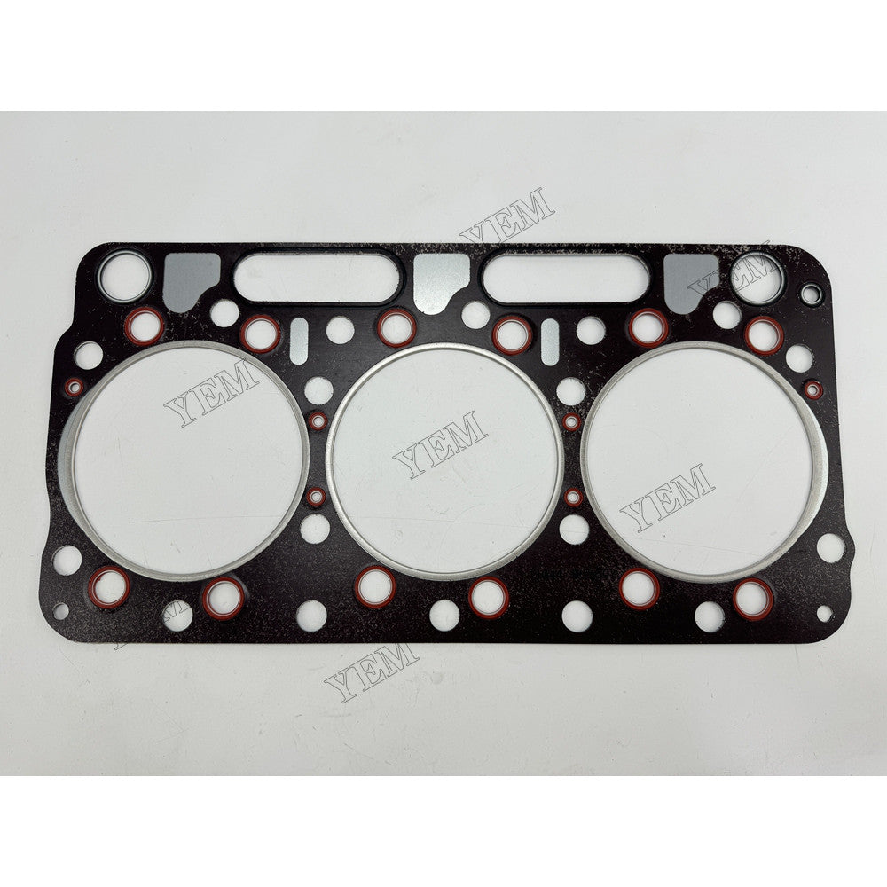 YEM Parts Head Gasket 11044-96560 for Nissan PE6 Engine Spare Parts For Nissan