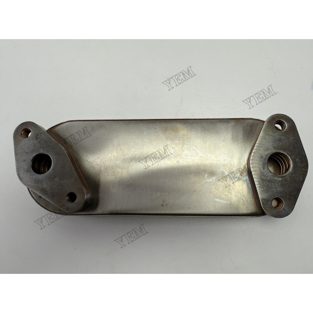 YEM Parts Oil Cooler Core for Nissan TD42 Engine Spare Parts For Nissan