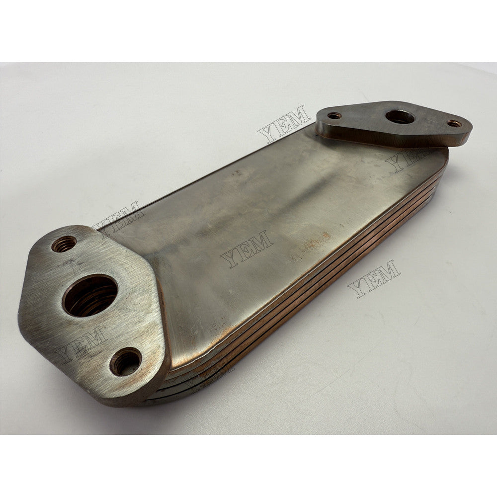YEM Parts Oil Cooler Core for Nissan TD42 Engine Spare Parts For Nissan