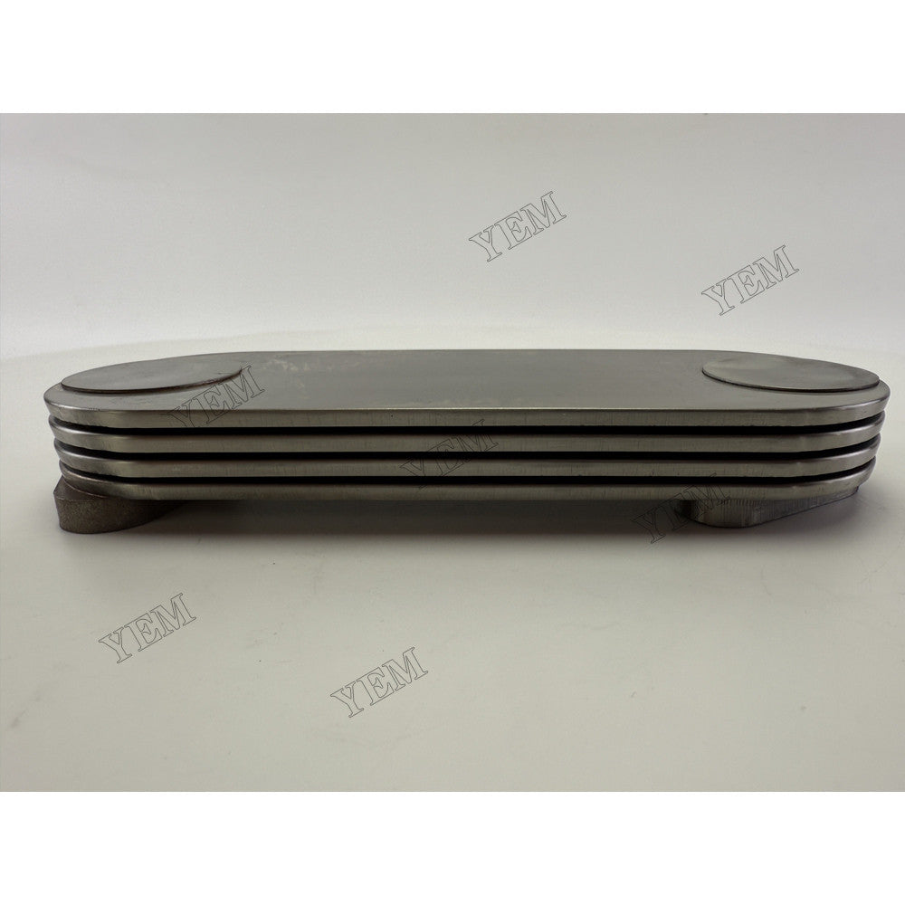 YEM Parts Oil Cooler Core for Nissan TD42 Engine Spare Parts For Nissan