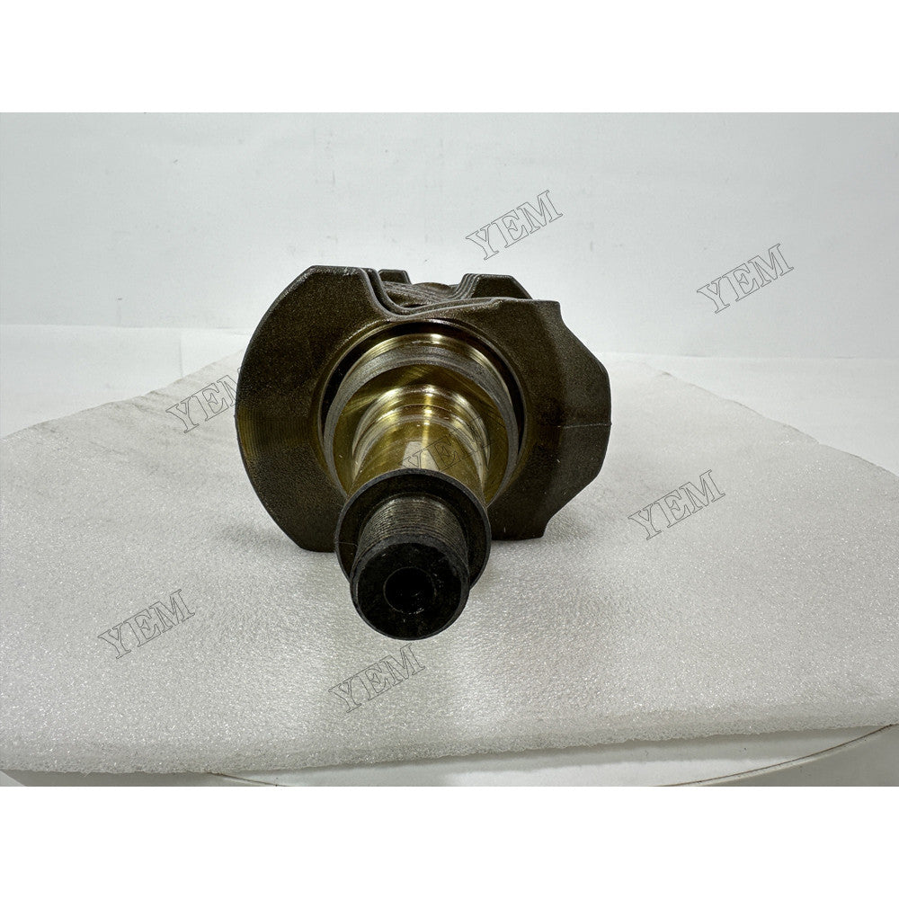 YEM Parts Crankshaft 12200-MA70A for Nissan ZD30 Engine Spare Parts