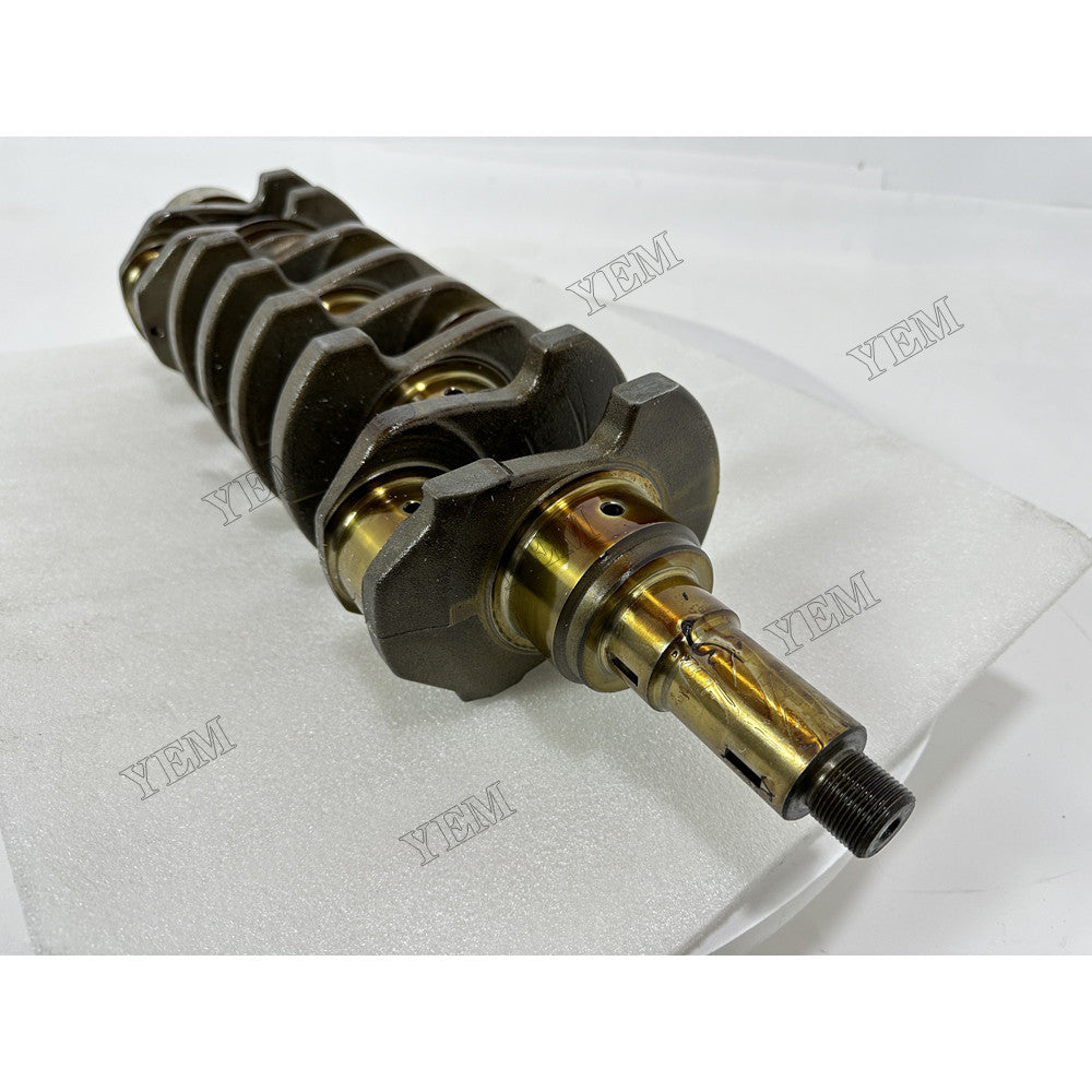 YEM Parts Crankshaft 12200-MA70A for Nissan ZD30 Engine Spare Parts For Nissan