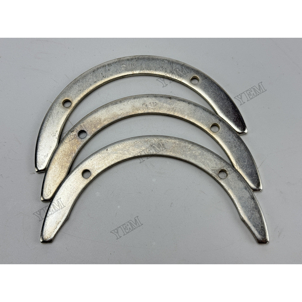 YEM Parts EK100 Thrust Washer for Hino EK100 Engine Spare Parts For Hino