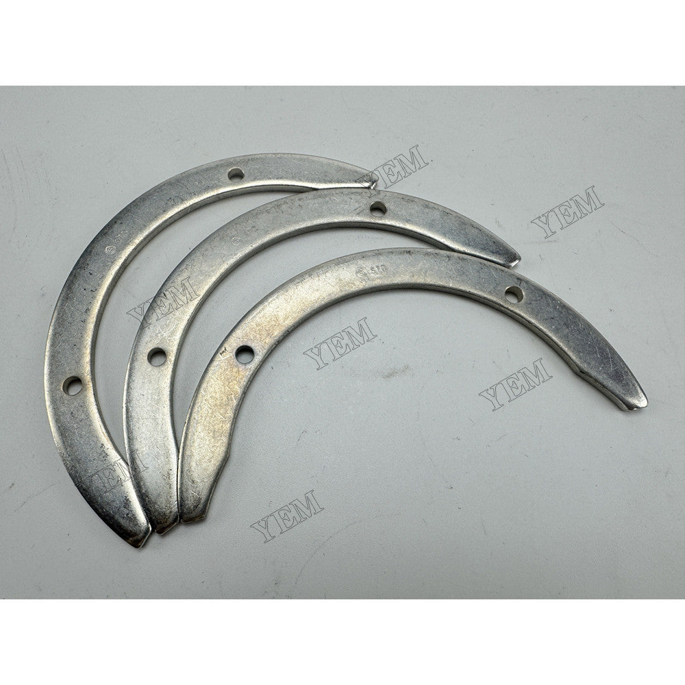 YEM Parts EK100 Thrust Washer for Hino EK100 Engine Spare Parts For Hino